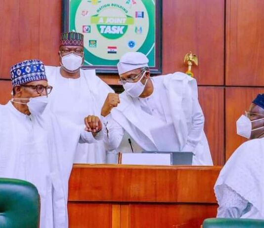 We’ll ensure exhaustive work on 2022 budget – Gbajabiamila