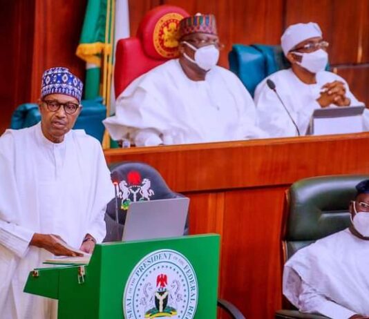 2022 Budget Speech: Budget of Economic Growth and Sustainability