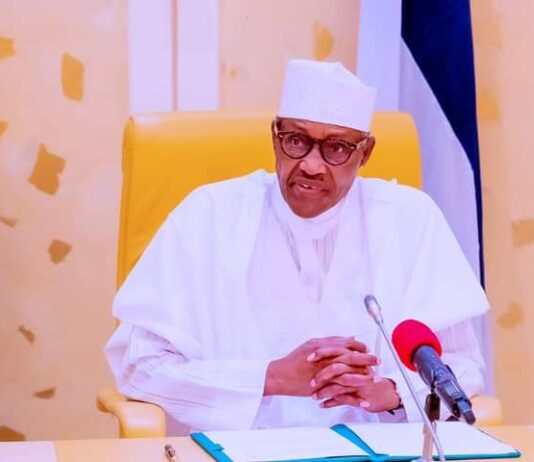 We expect NNPC to be nothing less than global oil company – President Buhari