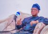 Pandora Papers: Oyetola Has Not Engaged in Any Wrongdoing
