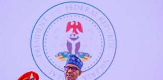 President Buhari tasks ministers on project delivery
