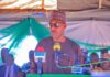 Zulum unveils mechanic village, empowers 4,250 artisans, traders