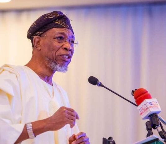 FG declares Tuesday public holiday to mark Eidul-Mawlid celebration