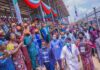 Osun APC State Congress: Delegates unanimously return Famodun, other new officers emerge
