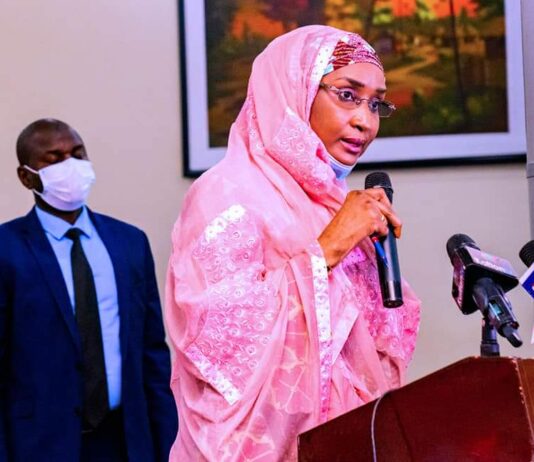 FG flags off mobile money agents training in FCT, North Central zone