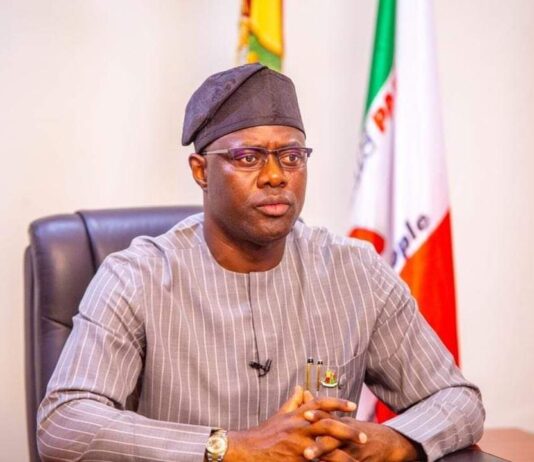 Jailbreak: Security personnel already deployed to critical assets – Makinde