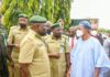 We’ll recapture all escapee inmates – Aregbesola