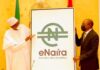 President Buhari launches eNaira, says digital currency will boost Nigeria’s GDP by $29Bn in 10 years