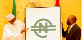 President Buhari launches eNaira, says digital currency will boost Nigeria’s GDP by $29Bn in 10 years