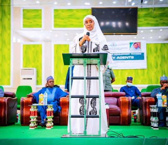 NSIP: FG trains 350 as mobile money agents in North West