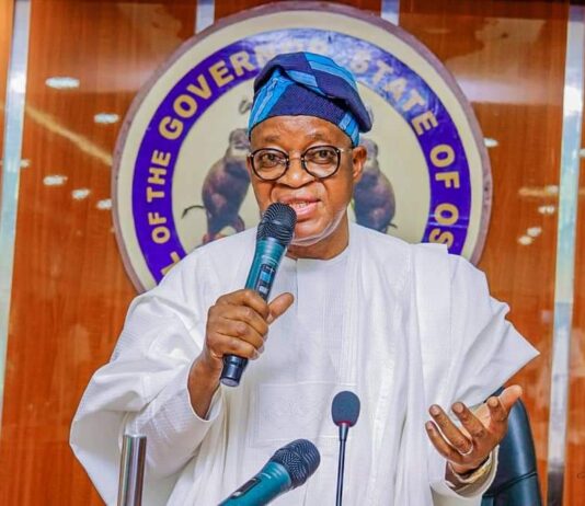 Protest: Osun appeals to 2016 pensioners to be patient