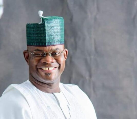 N20Bn Bailout Fund: Kogi Govt describes EFCC’s desperate bid to cover incompetence as laughable