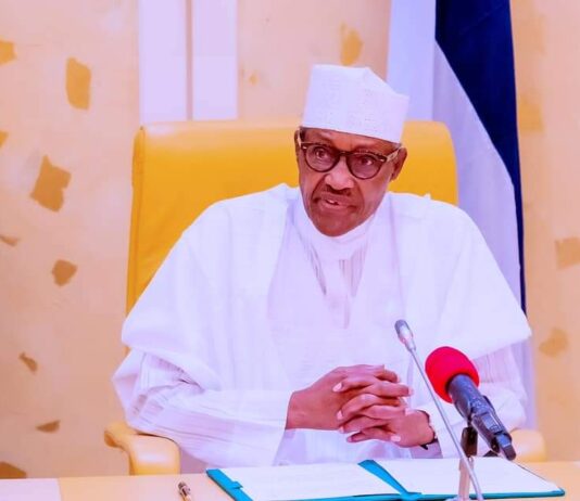 The Climate Crisis Will Not be Fixed by Causing an Energy Crisis in Africa – Muhammadu Buhari