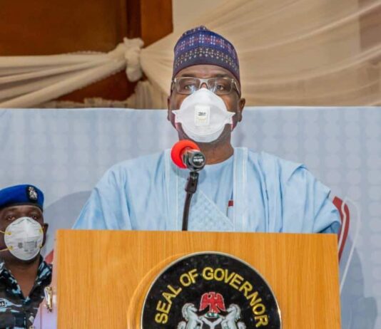 Nigeria will attain its full potentials, Kwara Gov says on Independence Day