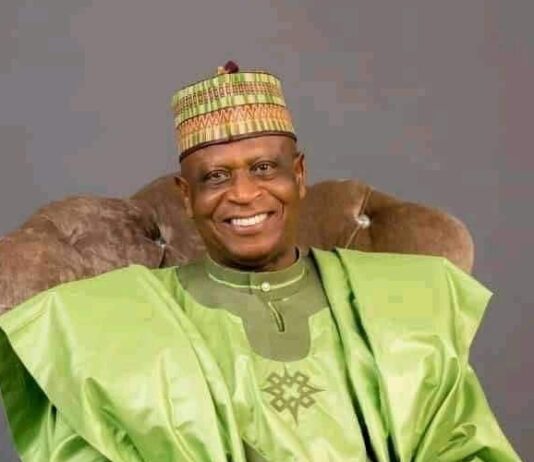 We Want North Central to Produce President, not Party Chairman – Baraje