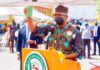 COVID-19: Ogun flags off mass vaccination campaign