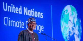 Nigeria needs $1.5trillion in ten years to bridge infrastructure gap – President Buhari