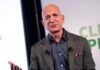 American Billionaire, Jeff Bezos, hails President Buhari’s climate change actions