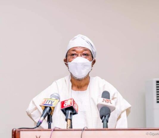 Respond more effectively to anti-money laundering, counter-financing of terrorism – Aregbesola