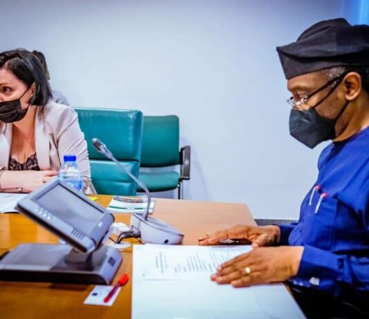 Gbajabiamila assures of better Electoral Act