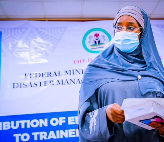 FG announces the commencement of N-Knowledge programme in the six geo-political zones