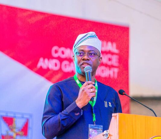 Alternative Dispute Resolution mechanism will reduce stress on Nigerian courts – Makinde
