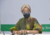 Kwara First Lady attends Nigerian Governors Wives Forum Annual Retreat