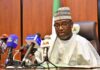 NNPC Roads Reconstruction: Gov Sani Bello applauds FG, others