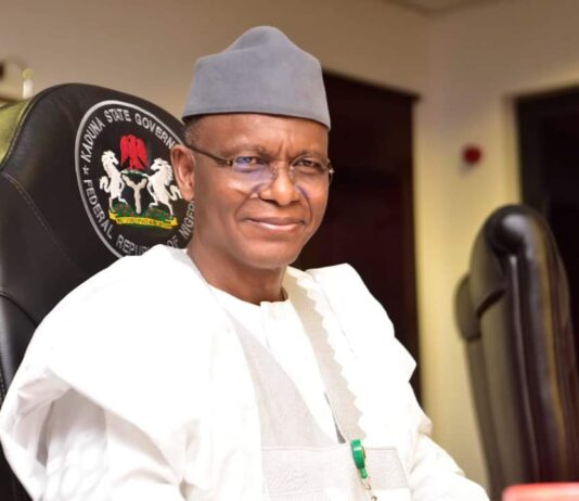 Malam Nasir El-Rufai welcomes judgment in defamation case
