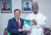 China seeks partnership with Nigeria on digital economy