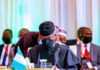 VP Osinbajo to represent Nigeria at 3rd ECOWAS Extraordinary Summit in Accra on political situation in Guinea, Mali