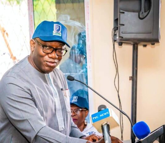 Return of schools to owners yielding desired results – Governor Fayemi