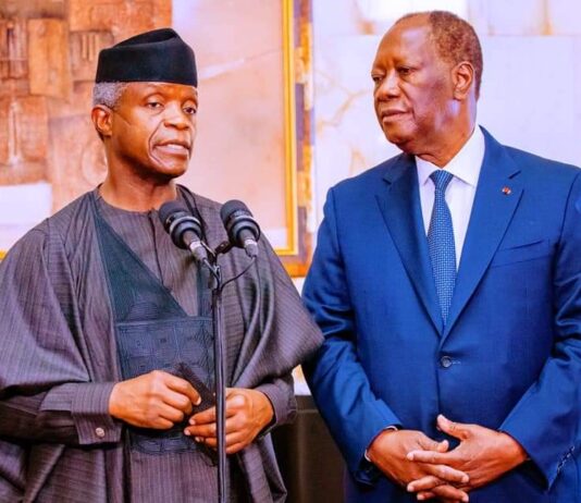 2nd Bi-National Commission: Nigeria, Cote D’Ivoire set new impetus for private sectors collaboration