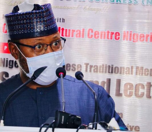 Validating traditional medicine will create added benefits – Minister