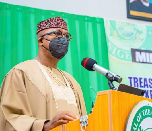 Compromise building standards, safety, go to jail -Abiodun tells building officials