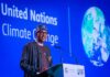 At COP26, Nigeria sends powerful message to rich nations