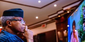 Nigeria plans “Operation Feed Yourself” to counter malnutrition