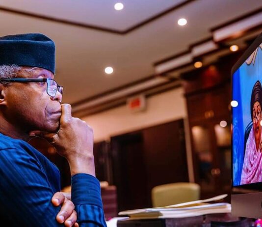 Nigeria plans “Operation Feed Yourself” to counter malnutrition