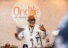 Nigerian Institution of Estate Surveyors and Valuers decorates Gov. Akeredolu as patron