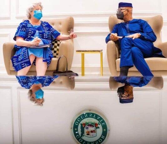 E-Justice: Ogun launches case management, scheduling system