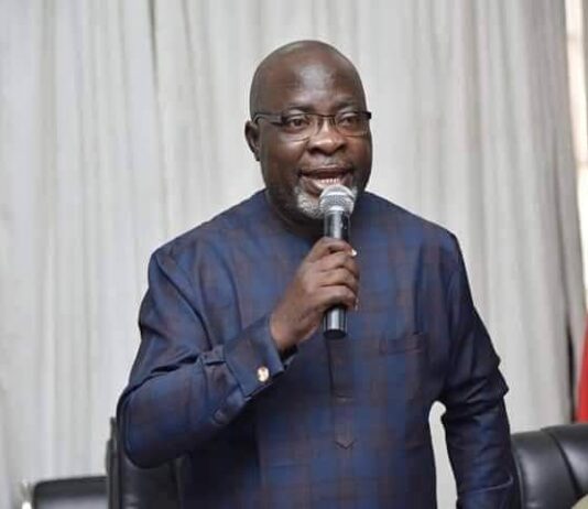 Electoral Act Amendment: No Party Has Right To Impose Its Processes on Another