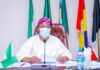 FG reiterates commitment to improved security in Nigeria – Aregbesola
