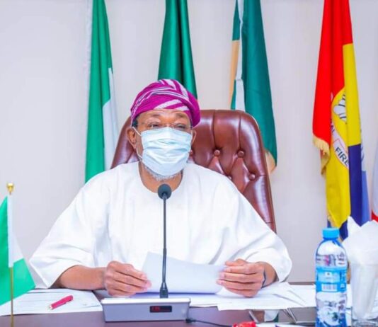 FG reiterates commitment to improved security in Nigeria – Aregbesola
