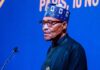 Nigeria is viable to attract and sustain FDI, says President Buhari to French investors