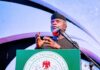 Why we are committed to sustainable sanitation, hygiene for all Nigerians – Osinbajo