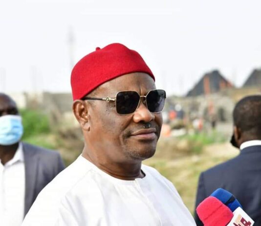 Insulate Nigerian Law School from politics, Wike tells Senate