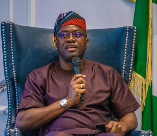 Ibadan Dry Port is a game-changer for Oyo – Makinde