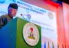 COVID-19 Recovery: Enhancing local capacity for vaccine production crucial for Africa – Buhari