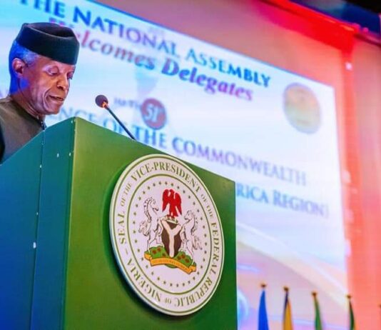 COVID-19 Recovery: Enhancing local capacity for vaccine production crucial for Africa – Buhari