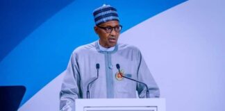 At Paris Peace Forum, President Buhari calls for objective, total distribution of COVID-19 vaccines
